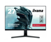 iiyama G-Master G2770HSU Red Eagle - 614030 - zdjęcie 1